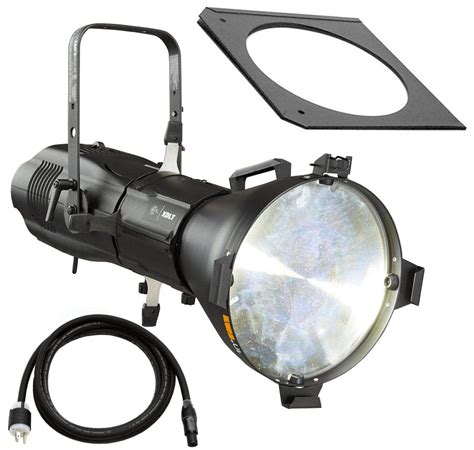 Etc Series Daylight Hdr Source Four Led Ellipsoidal 50 Off