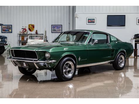 ford mustang hemmingscom