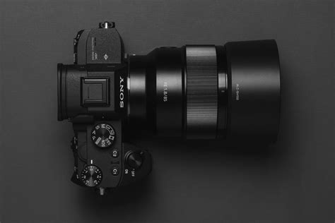 The Best High-End Cameras Going Into 2023