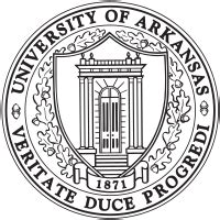 University of Arkansas Logo - LogoDix