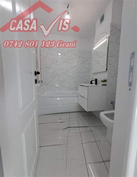 VANDUT Apartament 3 Camere Etajul 1 Renovat 2023 1206