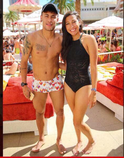 Hot Sexy New Tobin Heath Bikini Pics