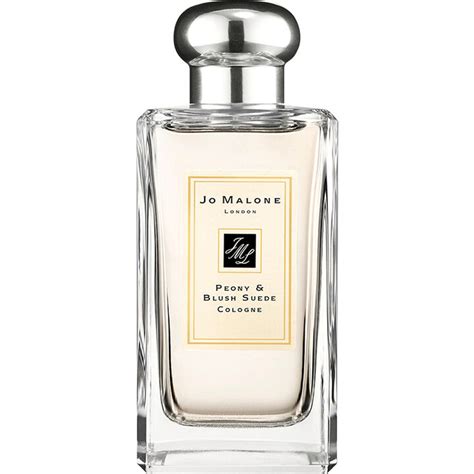 Peony & Blush Suede von Jo Malone (Cologne) » Meinungen & Duftbeschreibung