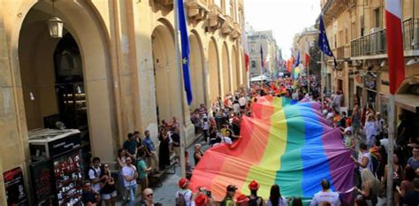Gay Lgbt Travel In Malta The Ultimate Guide To Gay Malta