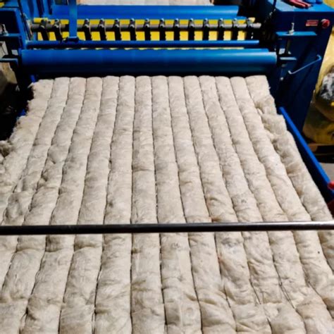 Прошивные маты ЭКОРОЛЛ. WIRED MAT (WM)