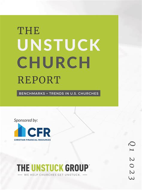 Resources - The Unstuck Group