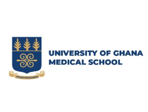 University of Ghana Medical School - Revna Partners