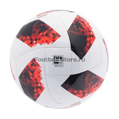 Купить Мяч для пляжного футбола Adidas Telstar Мечта Praia ЧМ-2018 ...