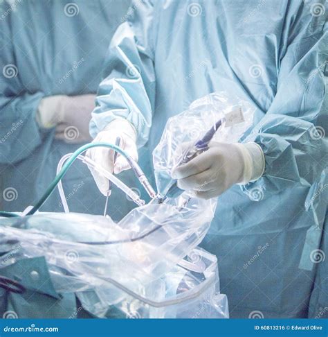 Orthopedic Surgery Screws For Implants Stock Image | CartoonDealer.com