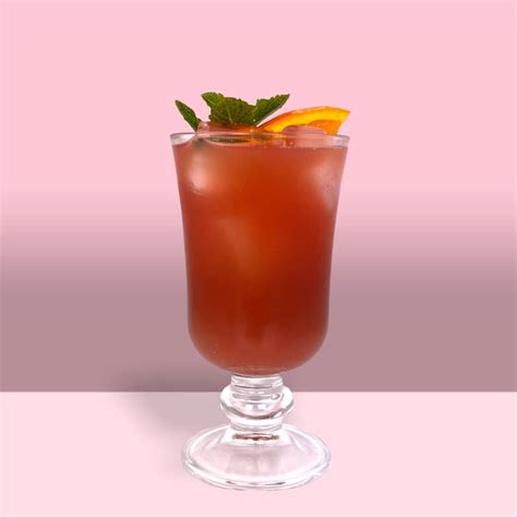 Sex On The Beach Cocktail Gift Box By Cocktail Crates