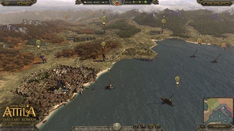 Attila Total War Map Advboo