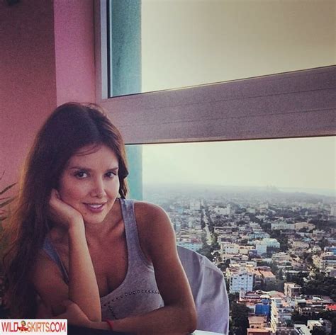 Marlene Favela Marlenefavela Nude Instagram Leaked Photo