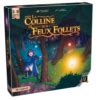 La Colline Aux Feux Follets Minotaure Jeux Jeux De Soci T