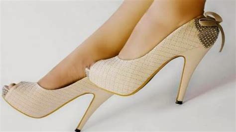 Como Usar Sapato Nude Galera Fashion