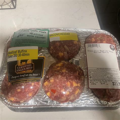 What’s wrong babe? You’ve barely touched your meat muffin… : r