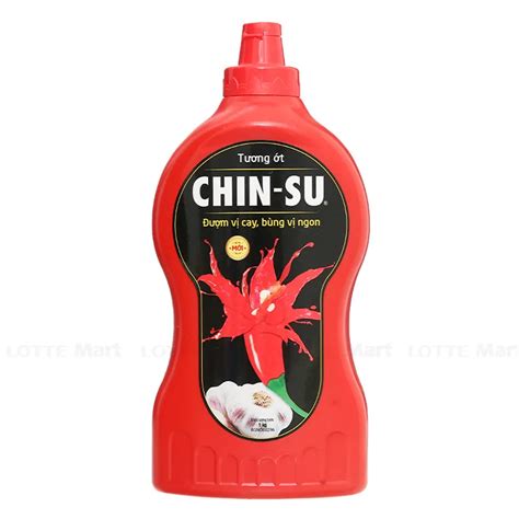 Chinsu Tuyệt Phẩm Gia Vị Việt - NaVa Food