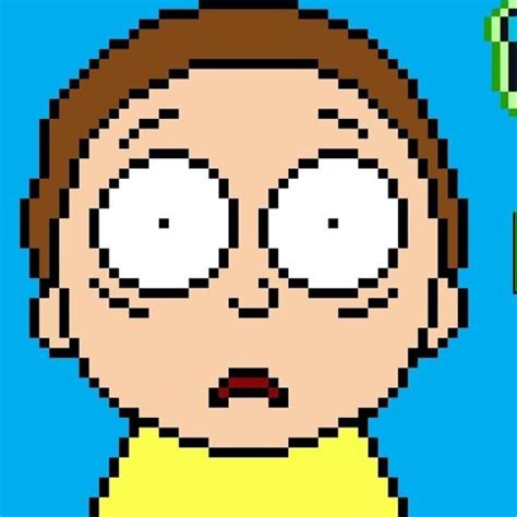 Stream Evil Mortys Theme For The Damaged Coda Bit Tribute To Blonde Redhead Rick And Morty By