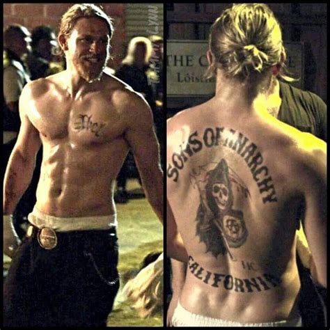 Pin on Sons of Anarchy