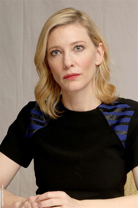 Cate Blanchett Nude OnlyFans Leaks Fappening FappeningBook