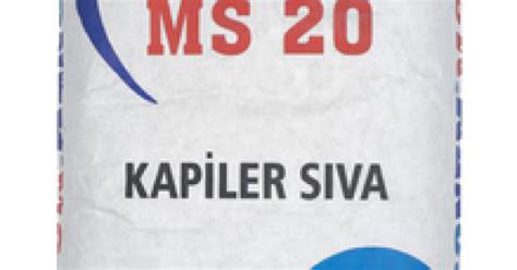 MS 20 20 KG. - M253