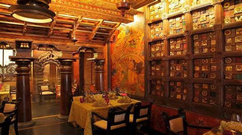 14 Best Fine Dining Restaurants In Delhi Magicpin Blog