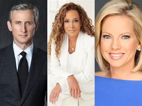 Shannon Bream's Secret: The Untold Story You Won't Believe Image 11