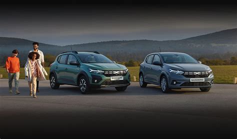 Discover The Ultimate Outdoor Adventure: The Dacia Sandero Wohnmobil, Your Gateway To Unforgettable Journeys