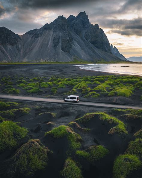 How To Choose The Right Campervan In Iceland Go Campers