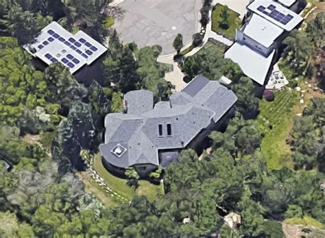 Elizabeth Smart House The Former Utah Dwelling Urban Splatter