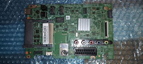 Main Board Bn41 02105a Bn94 08262a Ue22h5000