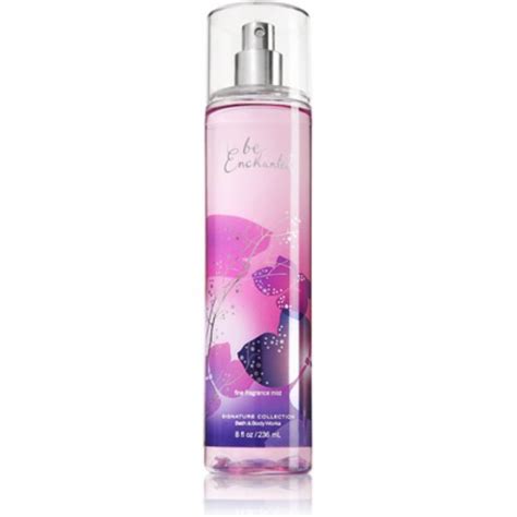 Jual BATH AND BODY WORKS BBW BODY MIST ML Shopee Indonesia