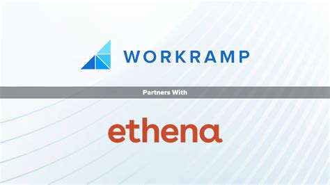 WorkRamp Partners With Ethena To Offer Engaging Compliance Training In