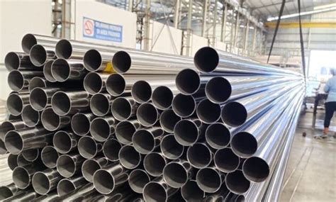 Harga Pipa Stainless Steel Berbagai Ukuran Dan Merek Depostid