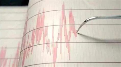 4.1 magnitude earthquake strikes Southern California - Hindustan Times