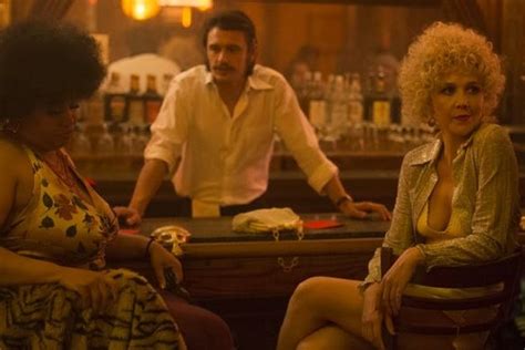 James Franco Plays Twins In This 70s Porn Industry Drama Dazed