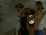 Naked Lou Doillon In Trop Peu D Amour