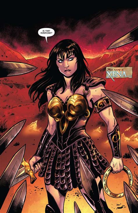 Army Of Darkness Xena 5