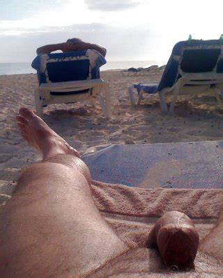 Naked Beach Nus A La Plage Porn Pictures XXX Photos Sex Images 538034 PICTOA