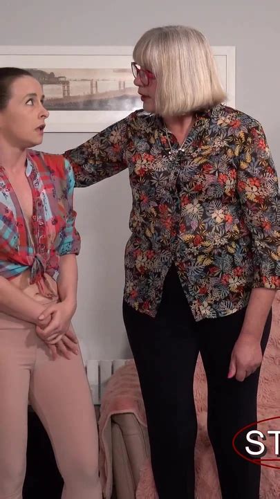 Working Out Lesbian Lesbian Porn Feat Sarah Stern By FapHouse XHamster