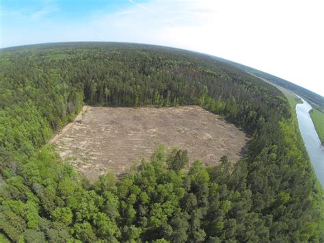 Does Russia have a “green” future? – Ukraine War Environmental ...