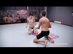 Charlotte Sartre Rough Nude Wrestling Fight Against Jay West Xxx Mobile Porno Videos Movies