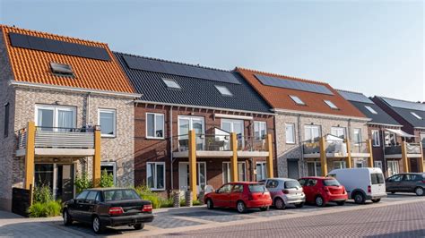 Waar Of Niet Waar Zonnepanelen Werken Alleen Als De Zon Schijnt