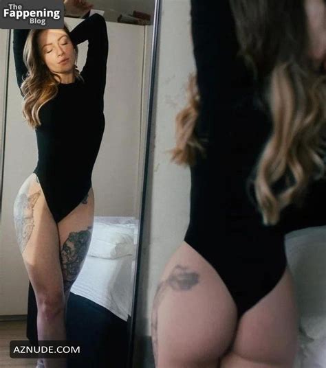 Denise Duck Sexy And Nude Collection AZNude