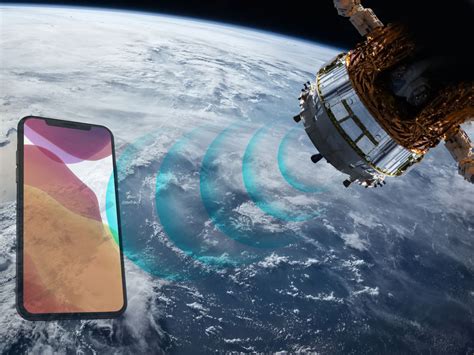 Iphone 14 Satellite Feature Gets Closer To Launch Later This Year