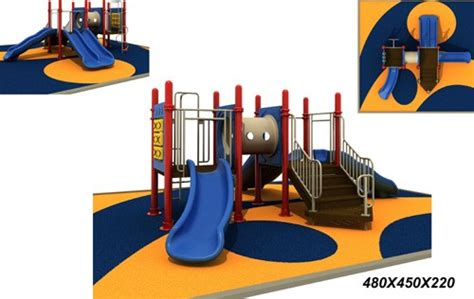 home playground equipment $1560