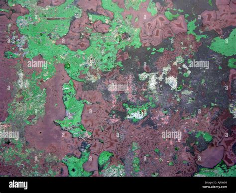 abstract wall detail stock photo alamy