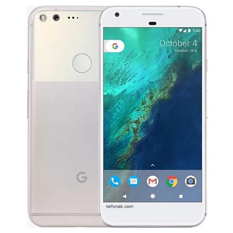 Google Pixel Xl