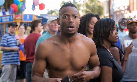 Netflixs Naked Is Trying To Be The New Groundhog Day Did It Work