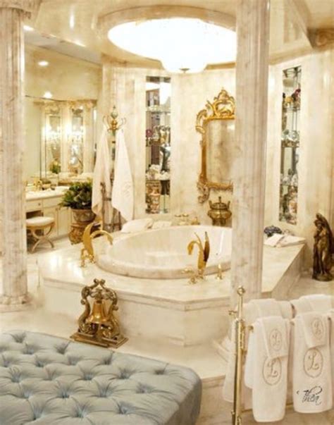 Dream Bathrooms Round 3 The Bathtub Diva • Bubble Baths And Relaxing Lifestyle Royal Room