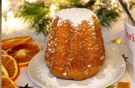 Il Miglior Pandoro Del La Classifica